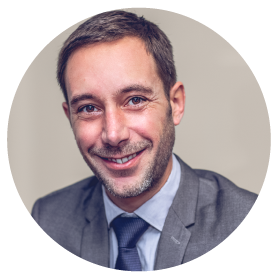 Benjamin Leclerc