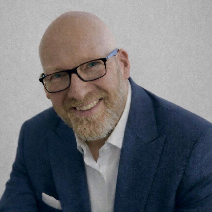 Laurent Pougny
